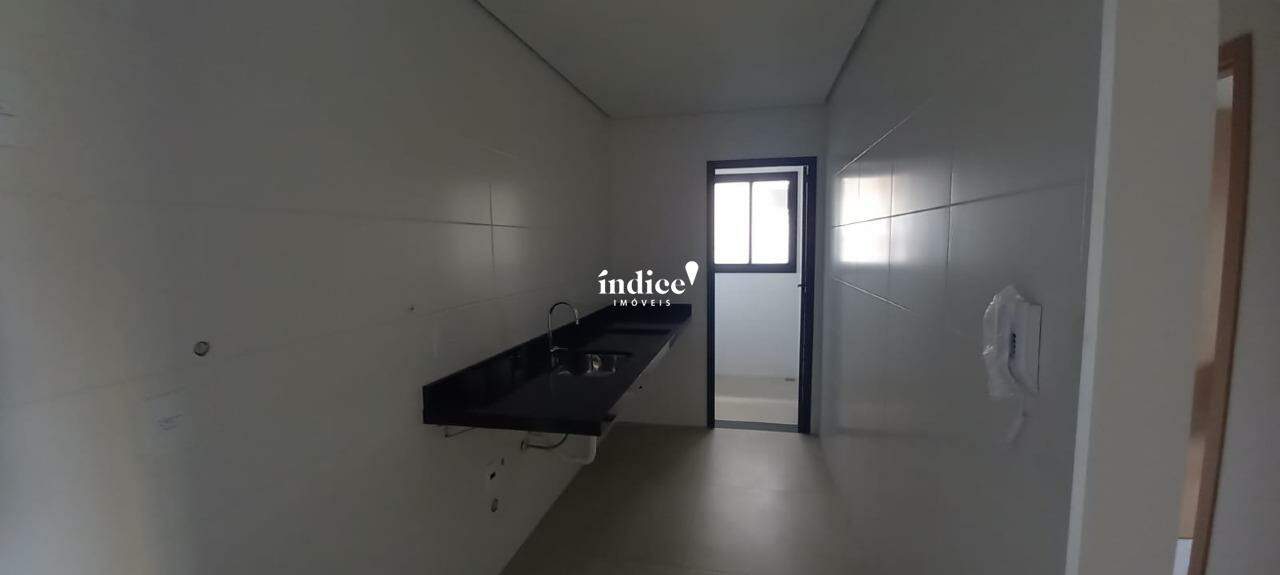Apartamento para à venda no Bosque das Juritis na cidade de Ribeirão Preto: