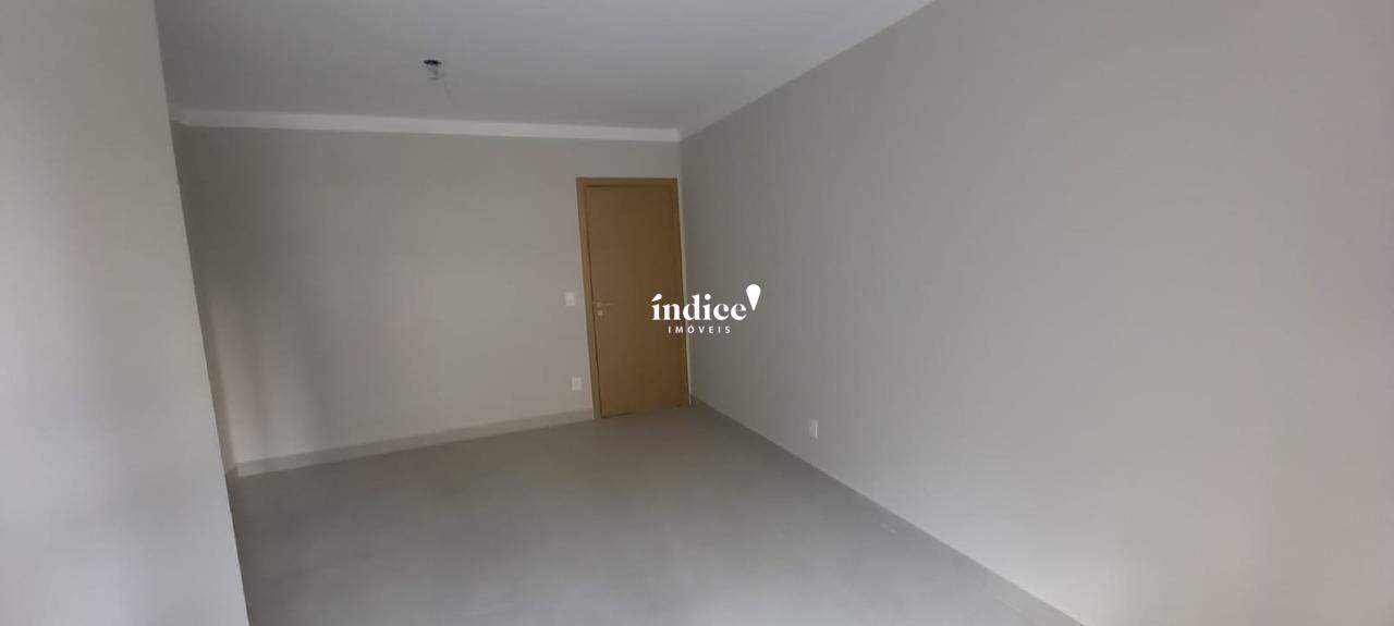 Apartamento para à venda no Bosque das Juritis na cidade de Ribeirão Preto: