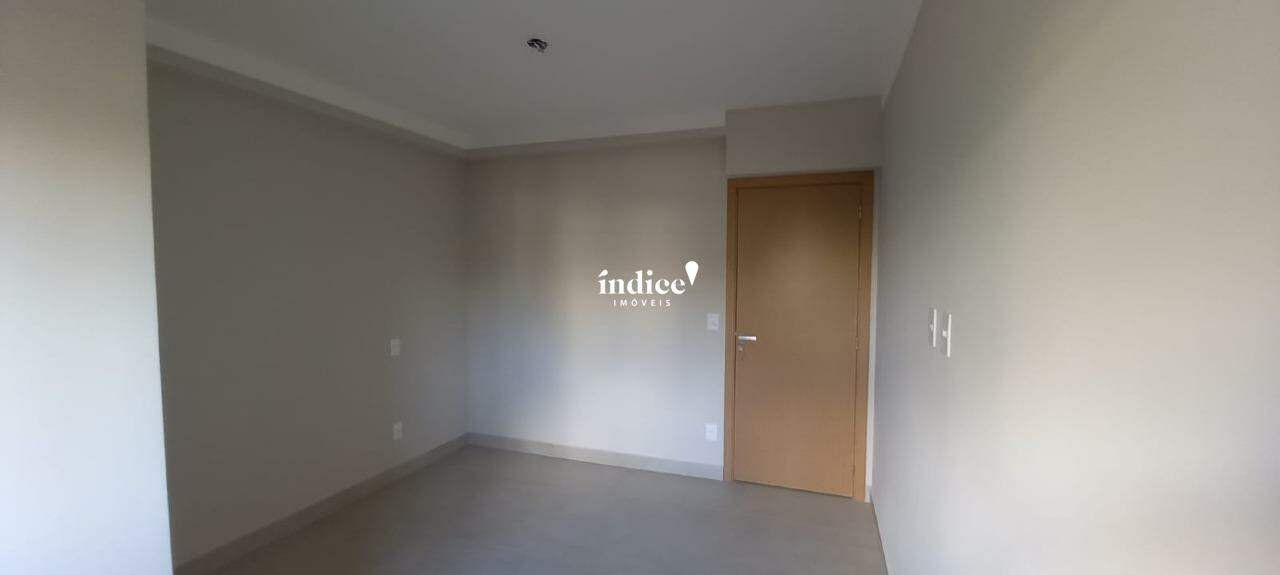 Apartamento para à venda no Bosque das Juritis na cidade de Ribeirão Preto: