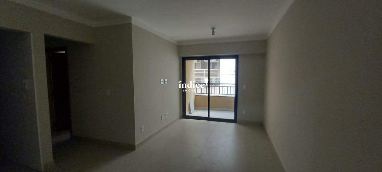 Apartamento para à venda no Bosque das Juritis na cidade de Ribeirão Preto: 