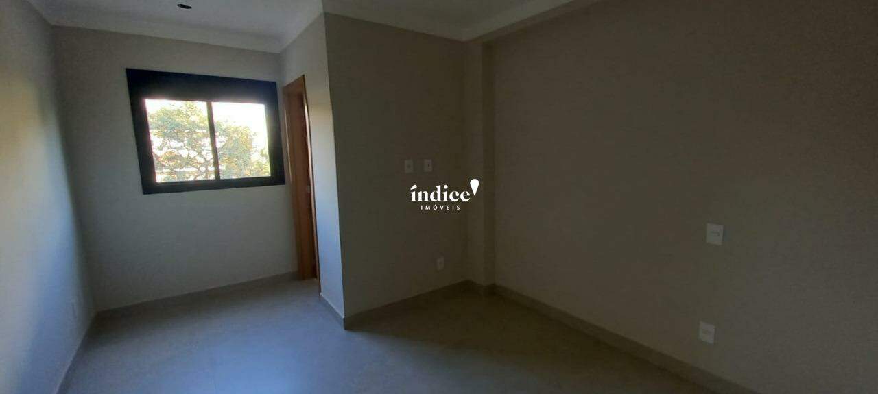 Apartamento para à venda no Bosque das Juritis na cidade de Ribeirão Preto: