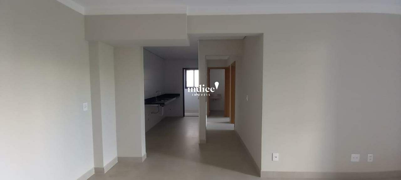 Apartamento para à venda no Bosque das Juritis na cidade de Ribeirão Preto: