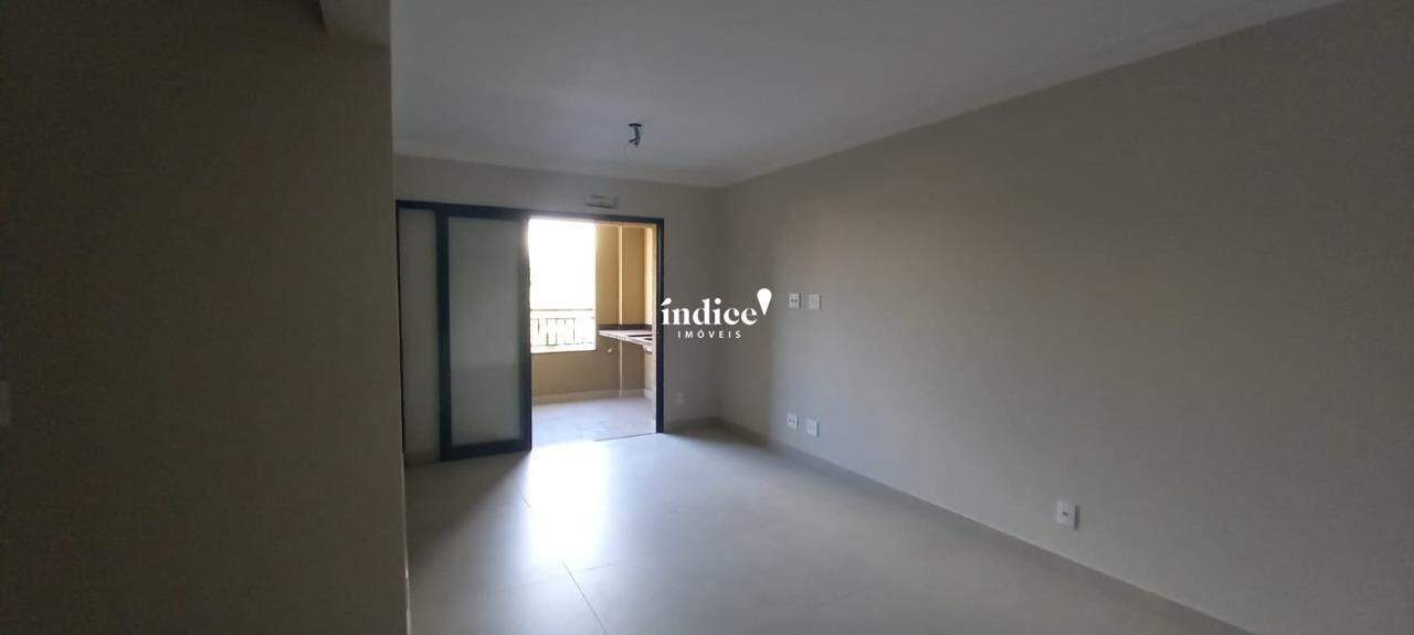 Apartamento para à venda no Bosque das Juritis na cidade de Ribeirão Preto: 