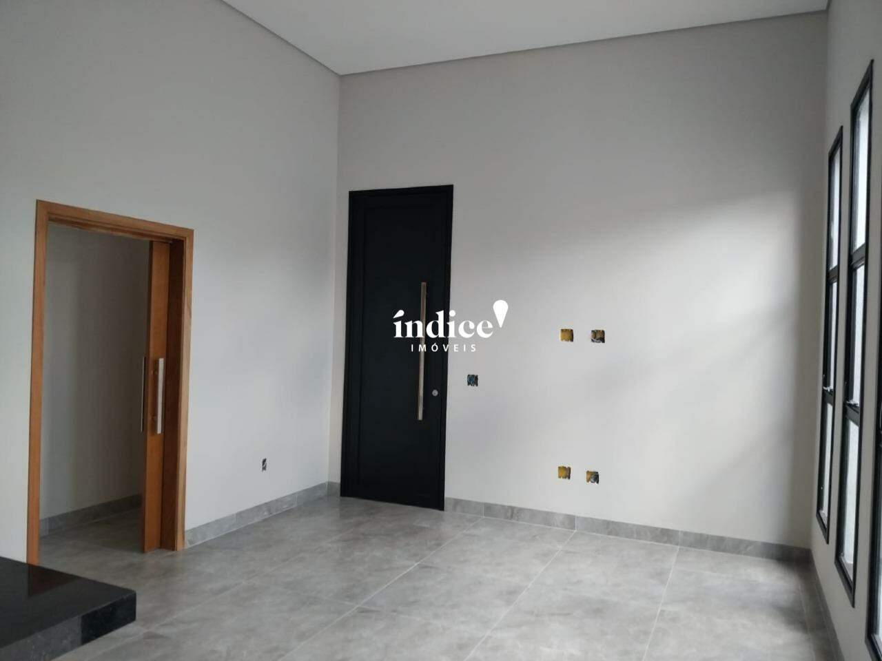 Casas para à venda no Belvedere na cidade de Ribeirão Preto: Sala
