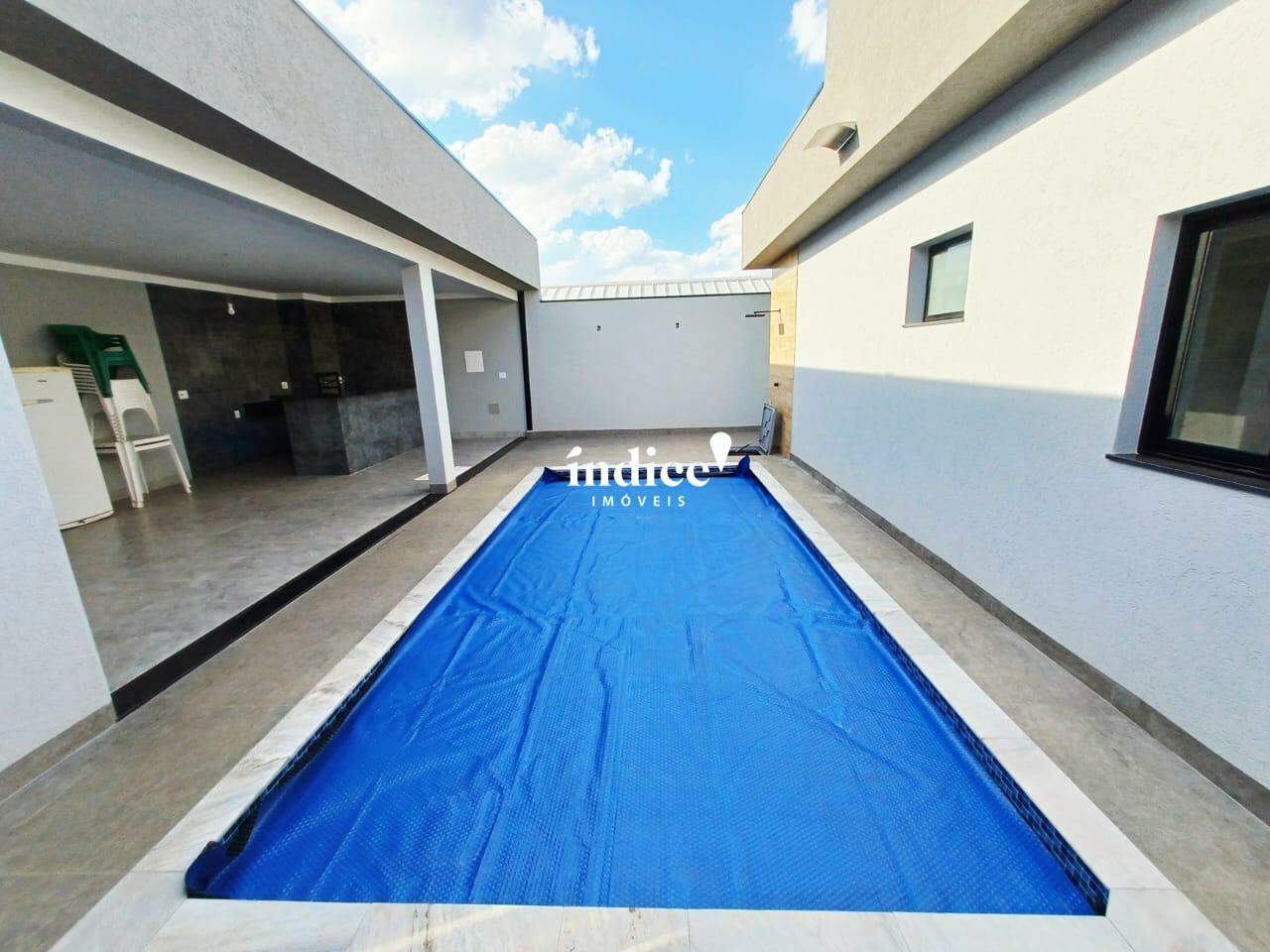 Casas para à venda no Belvedere na cidade de Ribeirão Preto: 