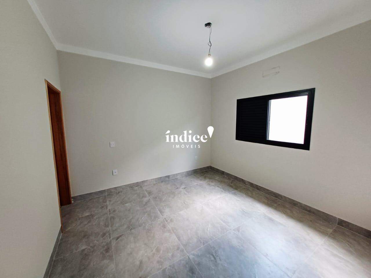 Casas para à venda no Belvedere na cidade de Ribeirão Preto: Quarto 1 suíte