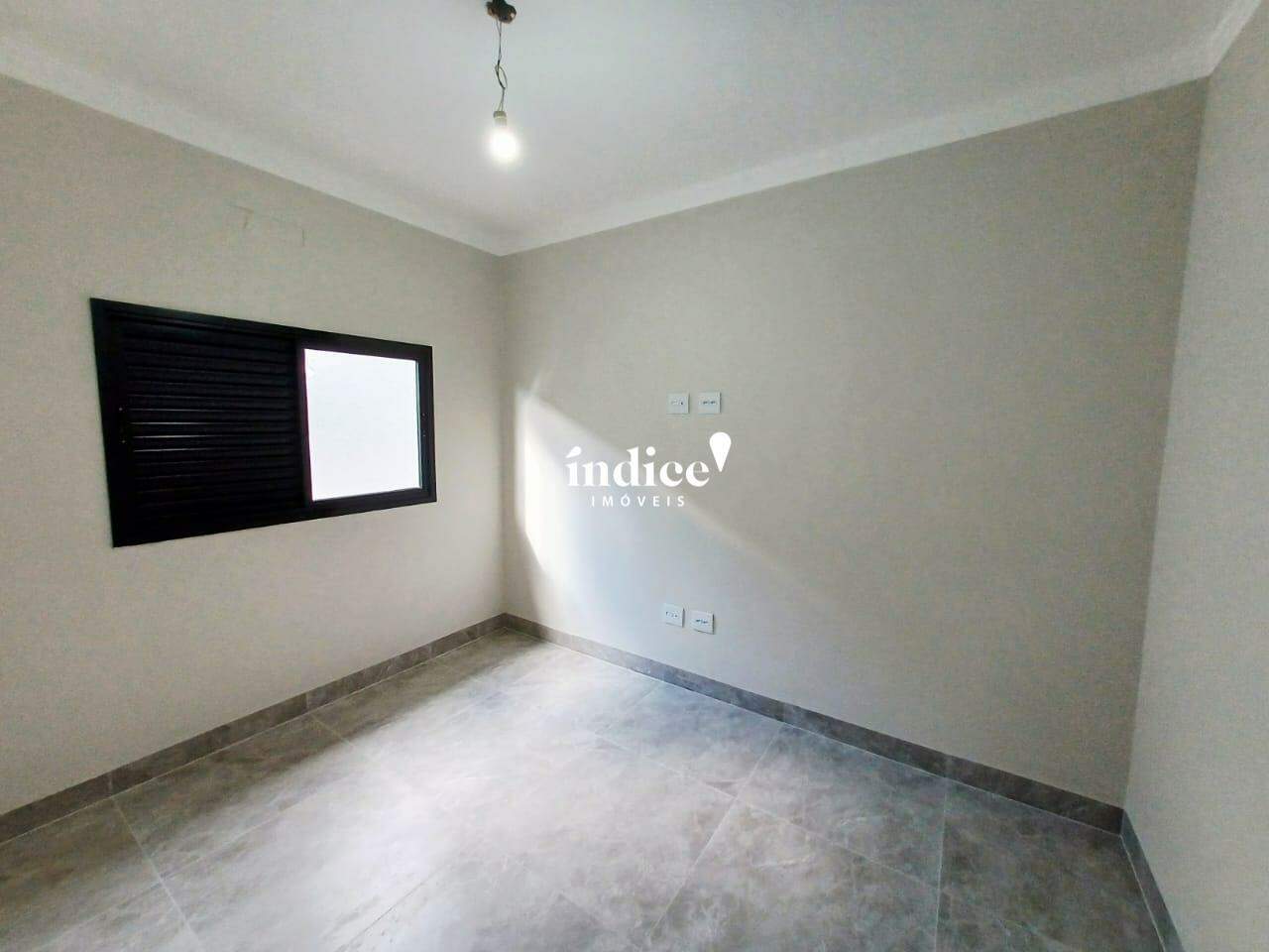 Casas para à venda no Belvedere na cidade de Ribeirão Preto: Quarto 3