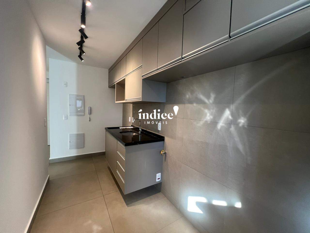 Apartamento para para aluguel no Jardim Olhos D`Água na cidade de Ribeirão Preto:
