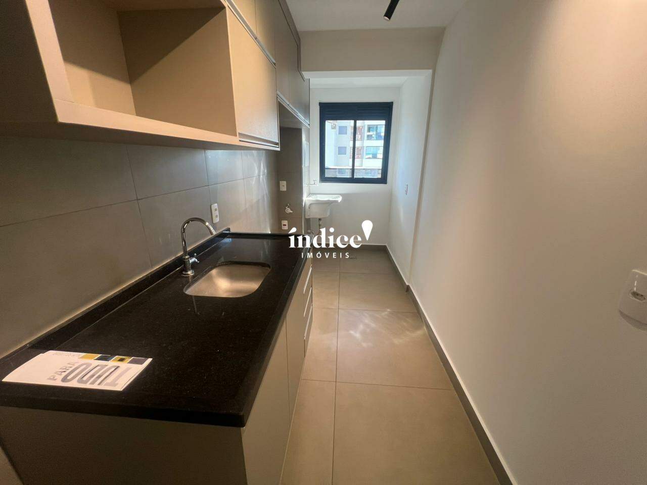 Apartamento para para aluguel no Jardim Olhos D`Água na cidade de Ribeirão Preto: