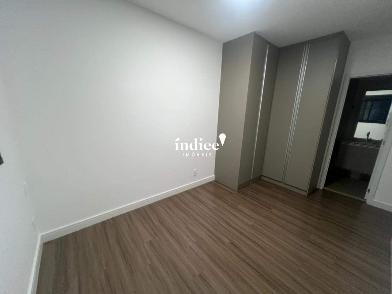Apartamento para para aluguel no Jardim Olhos D`Água na cidade de Ribeirão Preto: