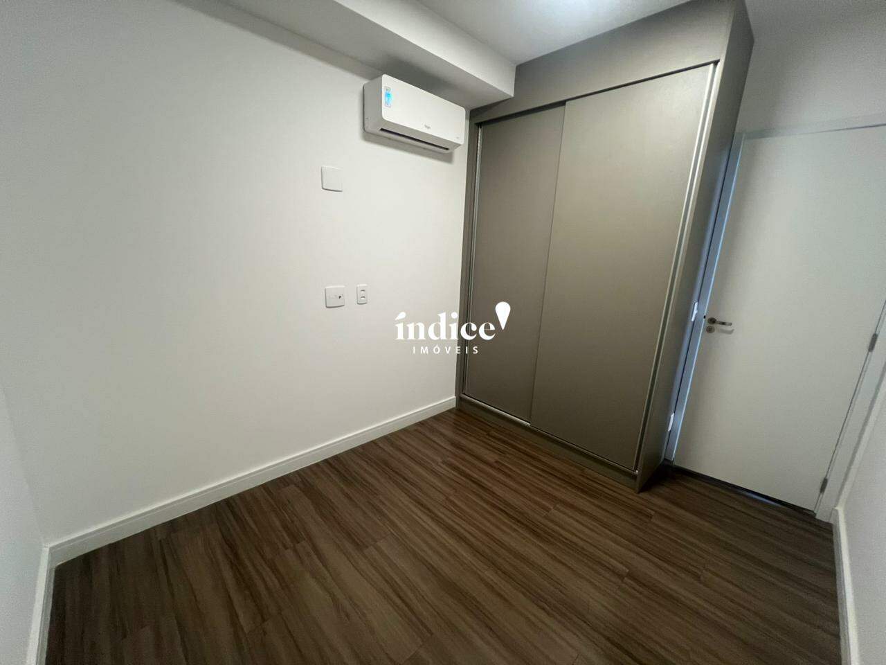 Apartamento para para aluguel no Jardim Olhos D`Água na cidade de Ribeirão Preto: