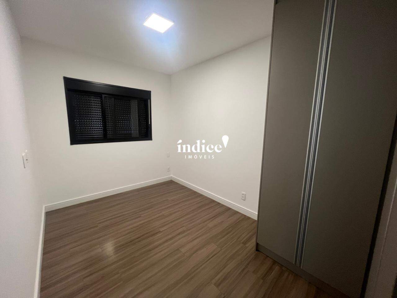 Apartamento para para aluguel no Jardim Olhos D`Água na cidade de Ribeirão Preto: