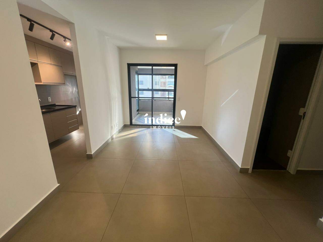Apartamento para para aluguel no Jardim Olhos D`Água na cidade de Ribeirão Preto: 