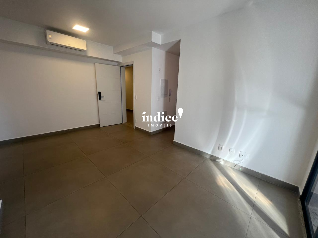 Apartamento para para aluguel no Jardim Olhos D`Água na cidade de Ribeirão Preto: