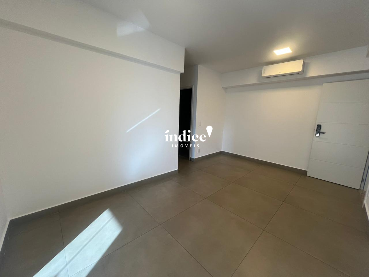 Apartamento para para aluguel no Jardim Olhos D`Água na cidade de Ribeirão Preto: