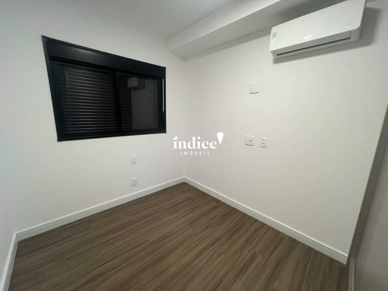 Apartamento para para aluguel no Jardim Olhos D`Água na cidade de Ribeirão Preto: