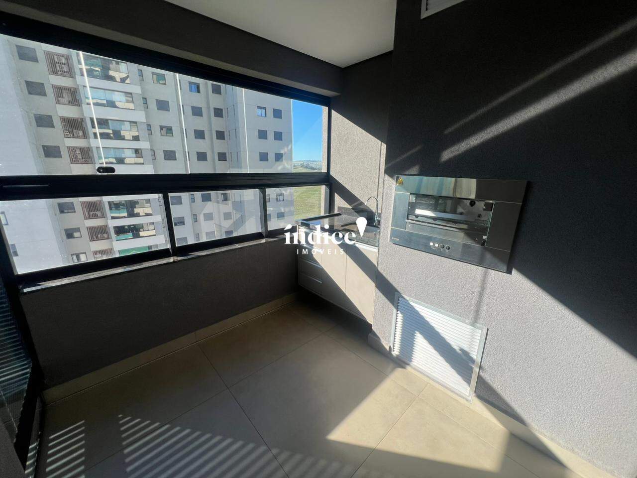 Apartamento para para aluguel no Jardim Olhos D`Água na cidade de Ribeirão Preto: