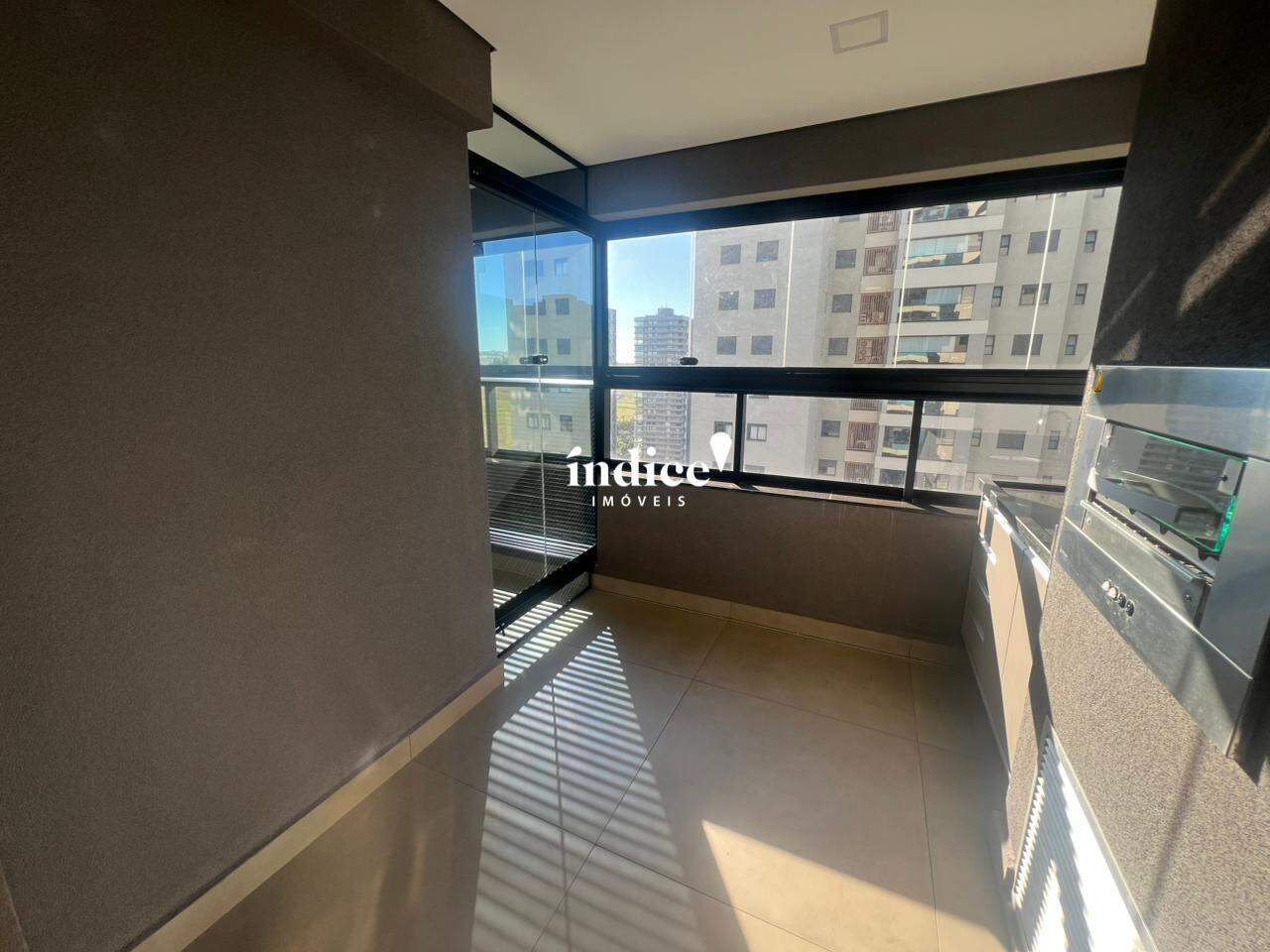 Apartamento para para aluguel no Jardim Olhos D`Água na cidade de Ribeirão Preto: