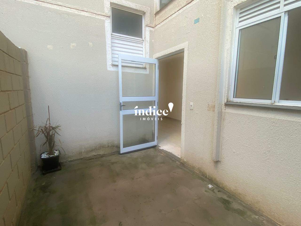 Apartamento para à venda no Jardim Ouro Branco na cidade de Ribeirão Preto: 