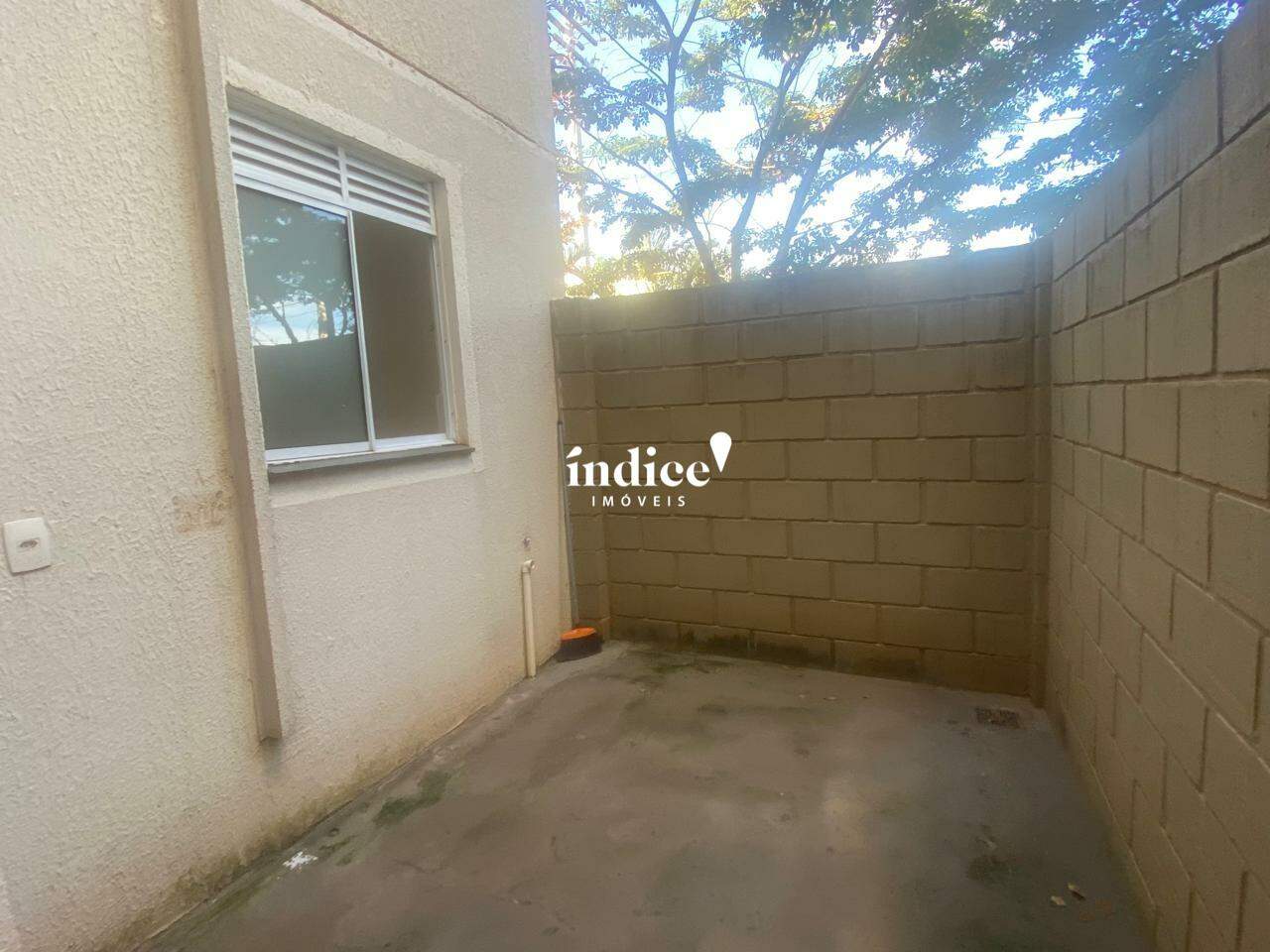 Apartamento para à venda no Jardim Ouro Branco na cidade de Ribeirão Preto: 