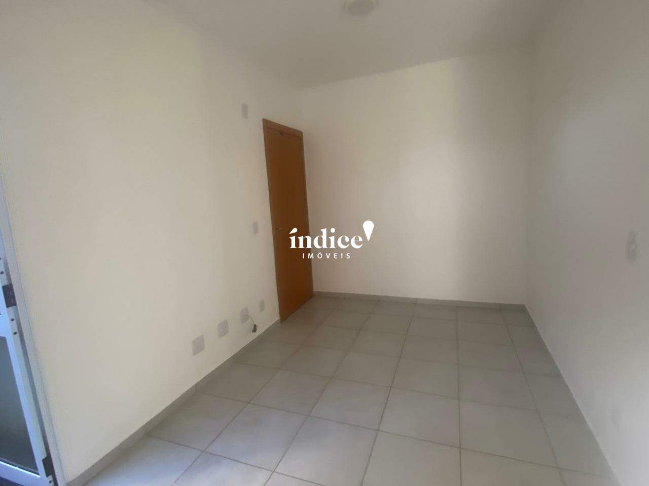 Apartamento para à venda no Jardim Ouro Branco na cidade de Ribeirão Preto: 