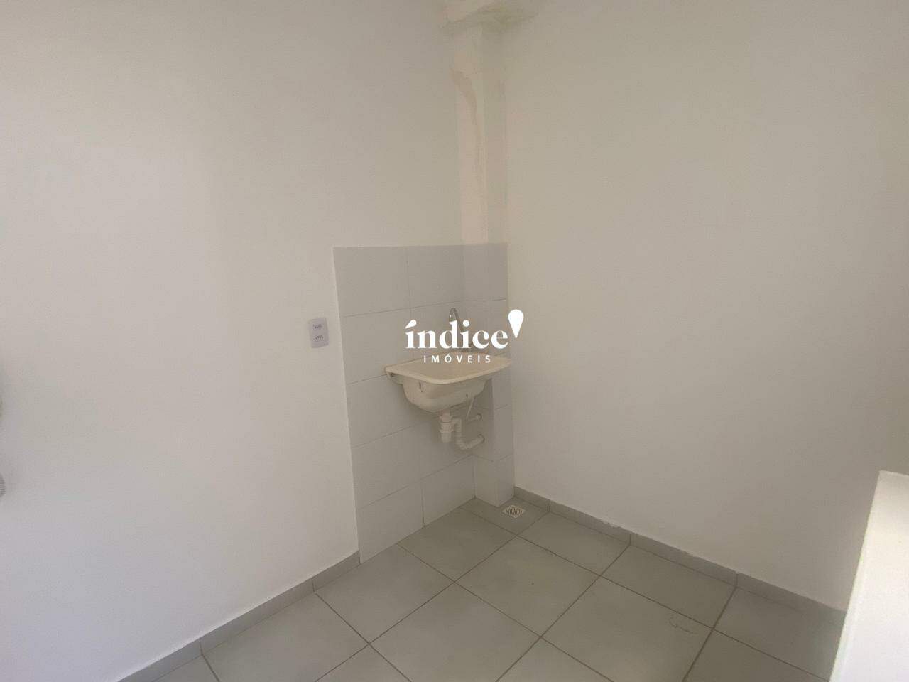 Apartamento para à venda no Jardim Ouro Branco na cidade de Ribeirão Preto: 