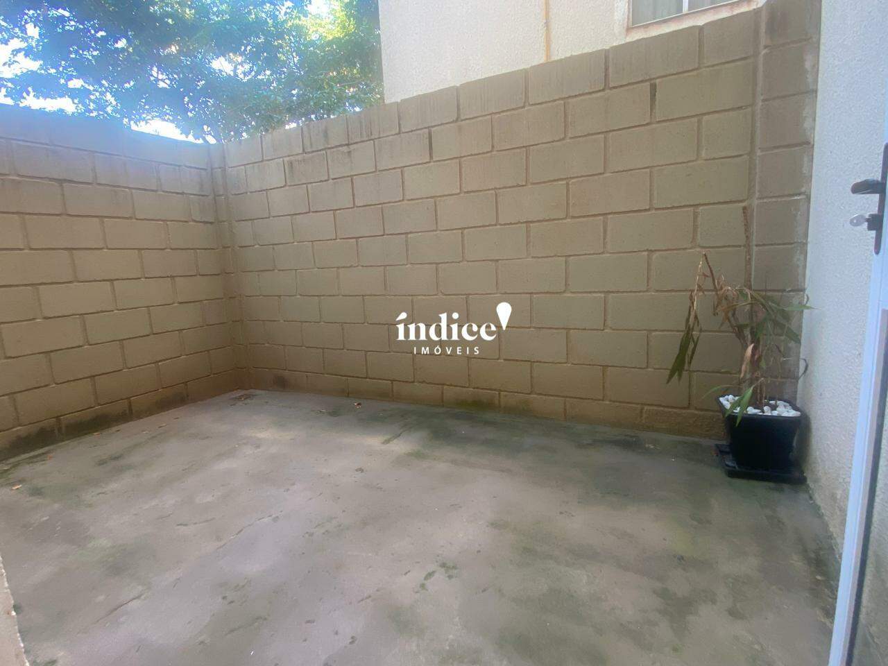 Apartamento para à venda no Jardim Ouro Branco na cidade de Ribeirão Preto: 