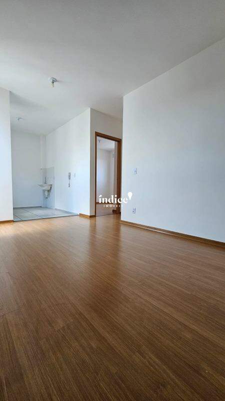 Apartamento para à venda no Jardim Ouro Branco na cidade de Ribeirão Preto: 