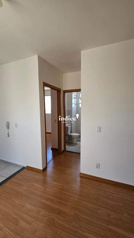 Apartamento para à venda no Jardim Ouro Branco na cidade de Ribeirão Preto: 