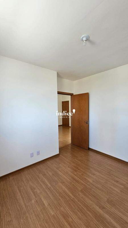 Apartamento para à venda no Jardim Ouro Branco na cidade de Ribeirão Preto: 