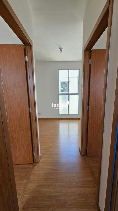 Apartamento para à venda no Jardim Ouro Branco na cidade de Ribeirão Preto: 