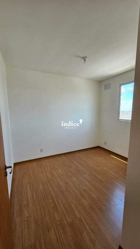 Apartamento para à venda no Jardim Ouro Branco na cidade de Ribeirão Preto: 