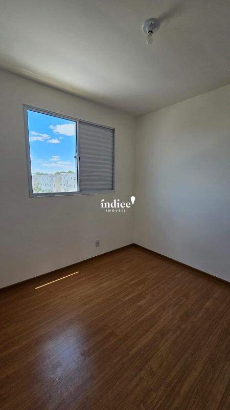 Apartamento para à venda no Jardim Ouro Branco na cidade de Ribeirão Preto: 