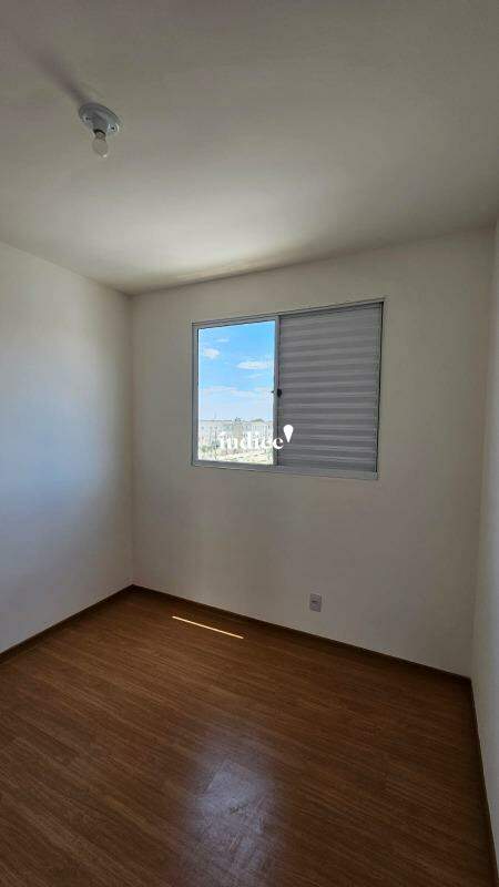 Apartamento para à venda no Jardim Ouro Branco na cidade de Ribeirão Preto: 