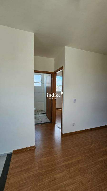 Apartamento para à venda no Jardim Ouro Branco na cidade de Ribeirão Preto: 