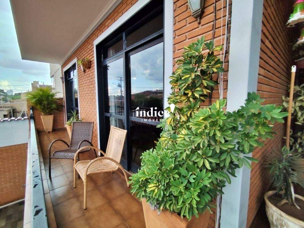 Casas para à venda no Parque dos Bandeirantes na cidade de Ribeirão Preto: 