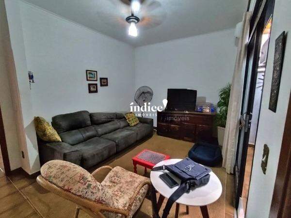 Casas para à venda no Parque dos Bandeirantes na cidade de Ribeirão Preto: