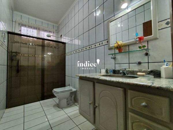 Casas para à venda no Parque dos Bandeirantes na cidade de Ribeirão Preto:
