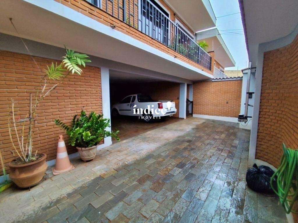 Casas para à venda no Parque dos Bandeirantes na cidade de Ribeirão Preto: 
