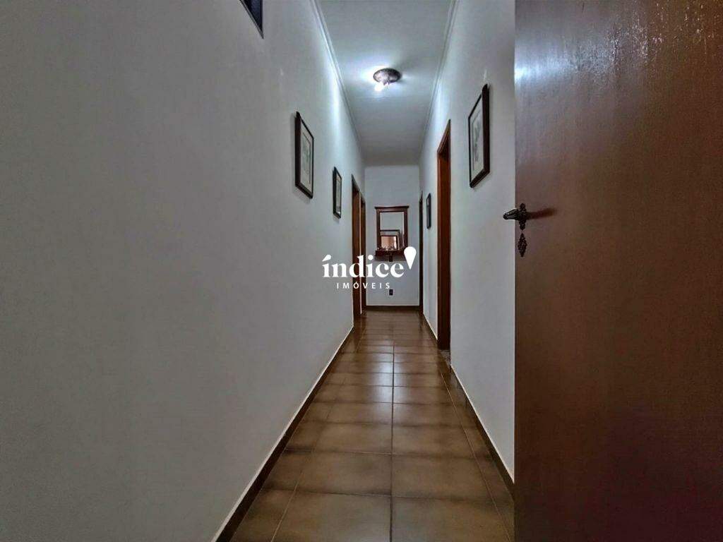 Casas para à venda no Parque dos Bandeirantes na cidade de Ribeirão Preto: