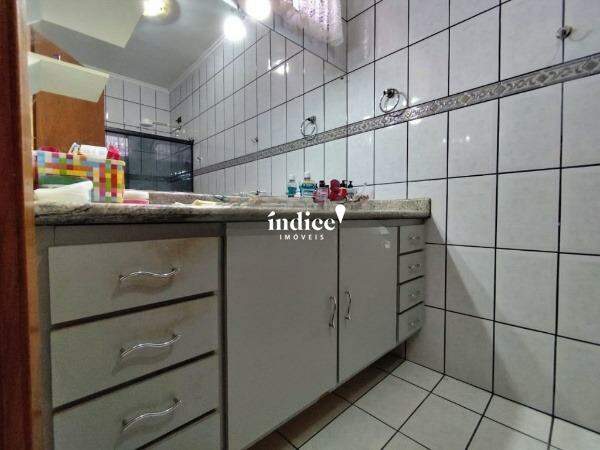 Casas para à venda no Parque dos Bandeirantes na cidade de Ribeirão Preto:
