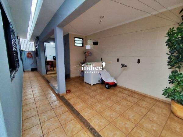 Casas para à venda no Parque dos Bandeirantes na cidade de Ribeirão Preto: 