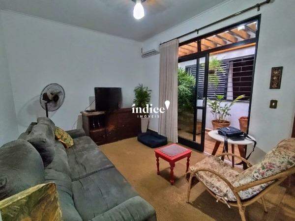 Casas para à venda no Parque dos Bandeirantes na cidade de Ribeirão Preto: