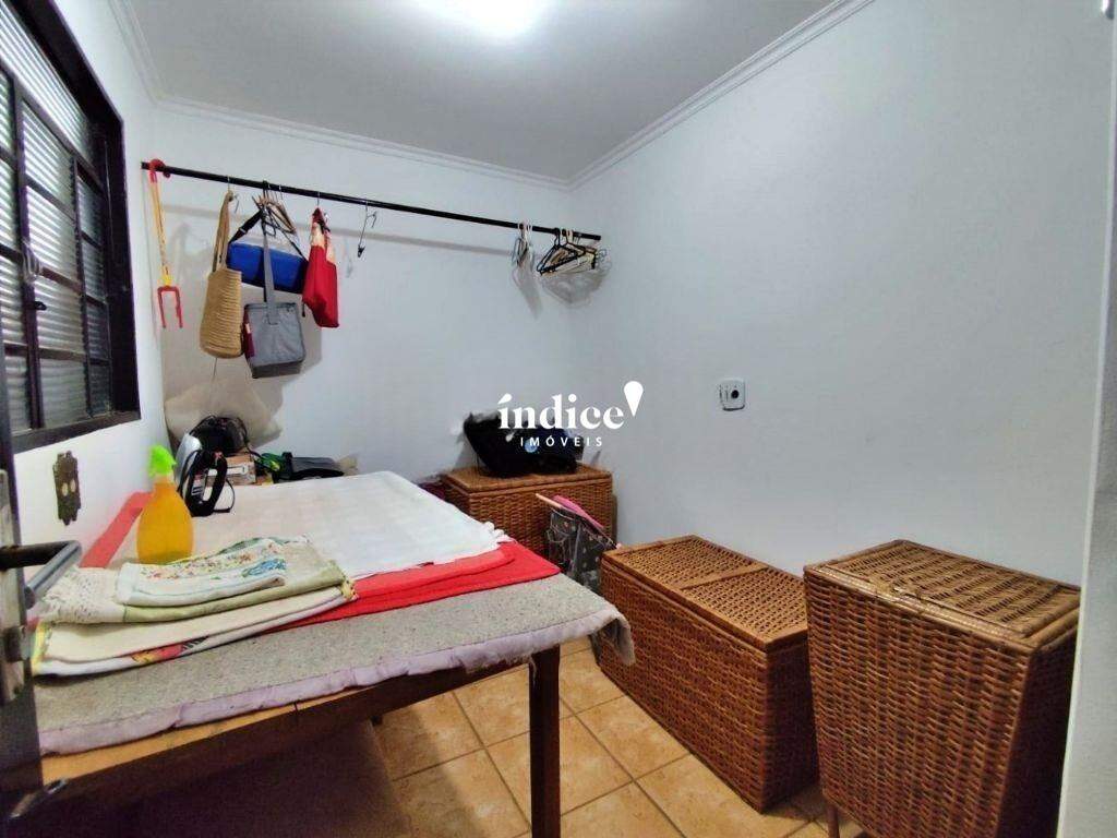 Casas para à venda no Parque dos Bandeirantes na cidade de Ribeirão Preto: