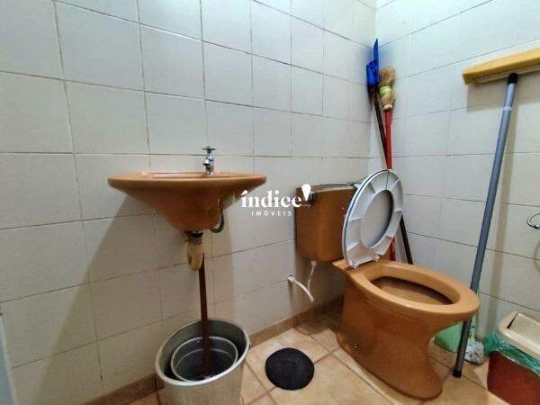 Casas para à venda no Parque dos Bandeirantes na cidade de Ribeirão Preto: