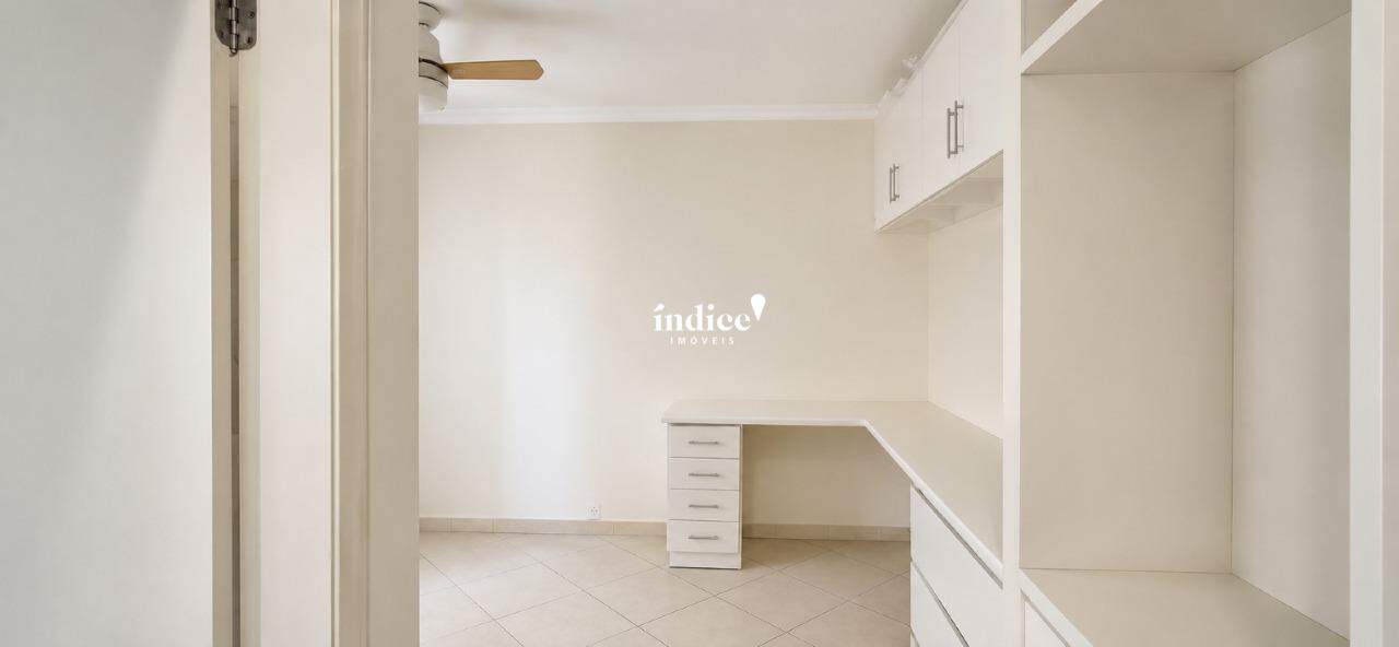 Apartamento para à venda no Jardim Palma Travassos na cidade de Ribeirão Preto: 