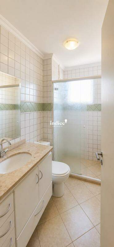 Apartamento para à venda no Jardim Palma Travassos na cidade de Ribeirão Preto: 