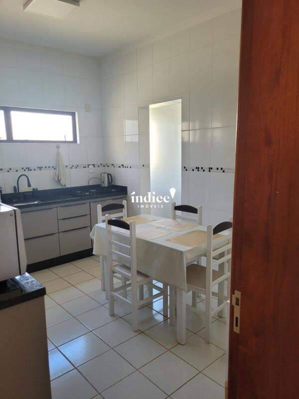 Apartamento para para aluguel no Jardim Botânico na cidade de Ribeirão Preto: 