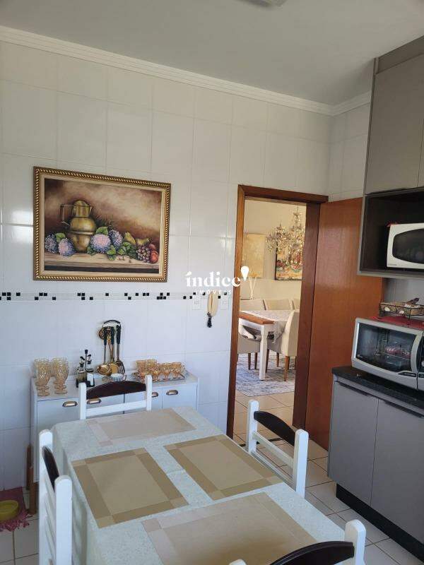 Apartamento para para aluguel no Jardim Botânico na cidade de Ribeirão Preto: 