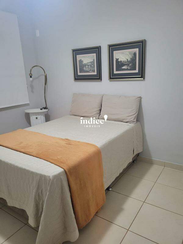 Apartamento para para aluguel no Jardim Botânico na cidade de Ribeirão Preto: 
